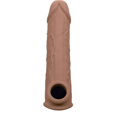 Performance Maxx Lifelike Extension 8 Brown – Calex
