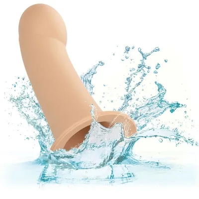 Performance Maxx Extension Mit Gurt Fleisch – Calex
