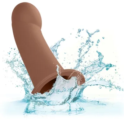 Performance Maxx Extension Mit Gurt Braun – Calex