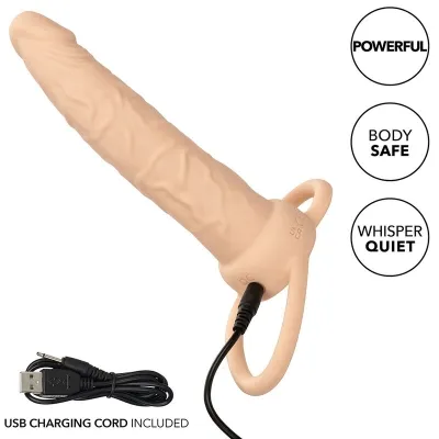 Performance Maxx Dual Penetrator, Fleisch – Calex
