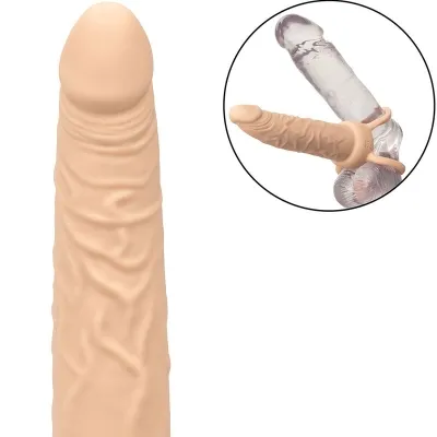 Performance Maxx Dual Penetrator, Fleisch – Calex