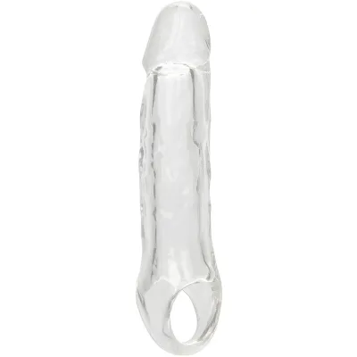 Performance Maxx Clear Extension 5,5 Transparent – Calex