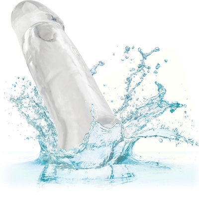 Performance Maxx Clear Extension 5,5 Transparent | Calex