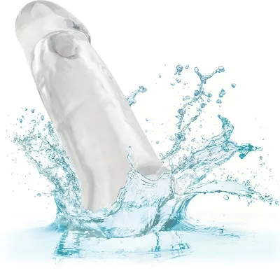Performance Maxx Clear Extension 5,5 Transparent – Calex