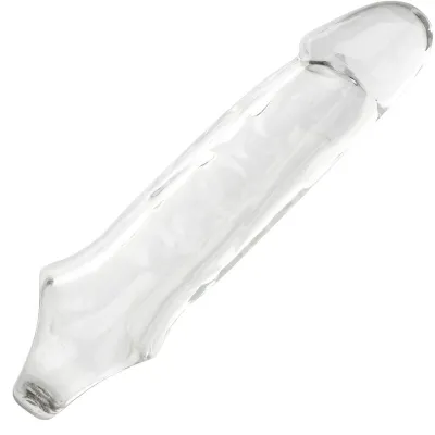 Performance Maxx Clear Extension 6.5 Transparent – Calex