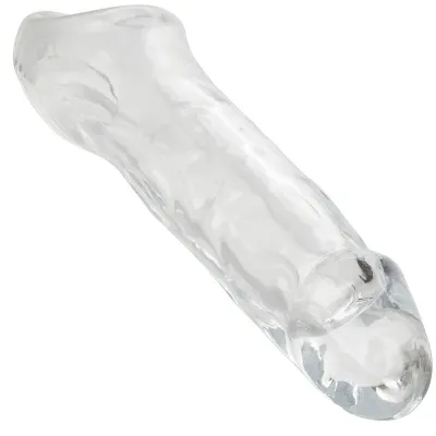 Performance Maxx Clear Extension 6.5 Transparent – Calex