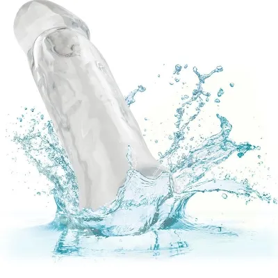 Performance Maxx Clear Extension 6.5 Transparent – Calex