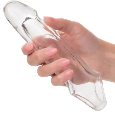 Performance Maxx Clear Extension 6.5 Transparent – Calex
