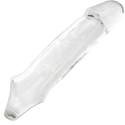 Performance Maxx Clear Extension 7,5 Transparent | Calex
