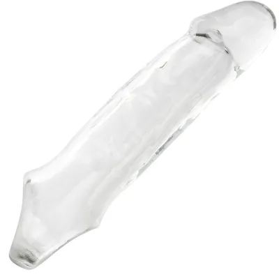 Performance Maxx Clear Extension 7.5 Transparent – Calex