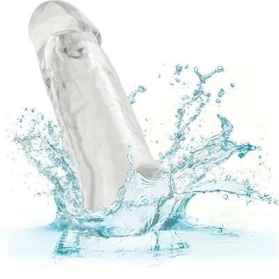 Performance Maxx Clear Extension 7.5 Transparent – Calex