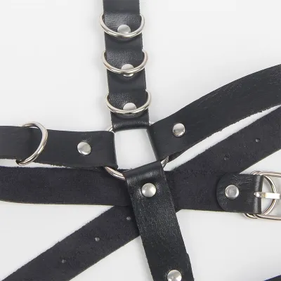 Strumpfhose Mit Ringen Os – Subblime