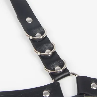 Strumpfhose Mit Ringen Os – Subblime
