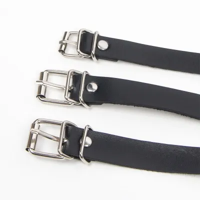 Corset Harness with Chain Os – Subblime