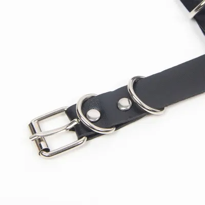 Harness Bh Mit Kette Os – Subblime