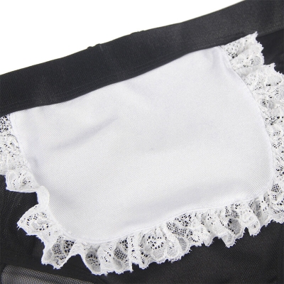 - Sexy Zofenkostüm S/M | Subblime