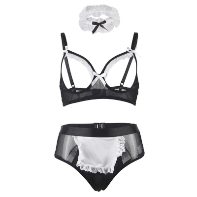 - Sexy Zofenkostüm S/M | Subblime