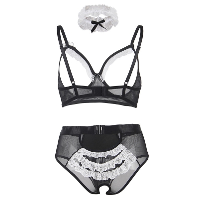 - Sexy Zofenkostüm S/M | Subblime