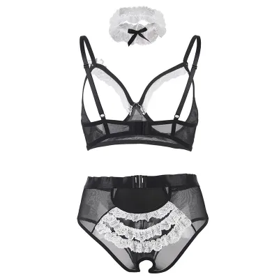 Sexy Zofenkostüm S/M – Subblime