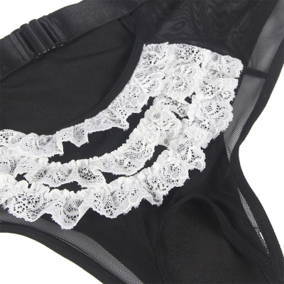 - Sexy Zofenkostüm S/M | Subblime