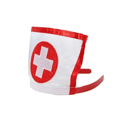 Sexy Krankenschwesterkostüm Ouvert L/Xl – Subblime