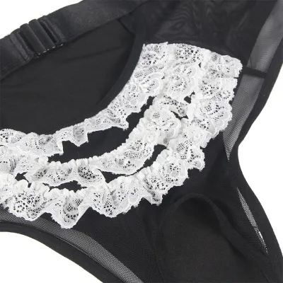 Sexy Zofenkostüm L/Xl – Subblime