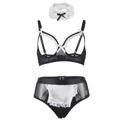 Sexy Zofenkostüm L/Xl – Subblime