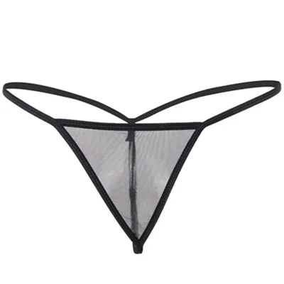 Babydoll Stoff Tüll Brust Spitze S/M – Subblime