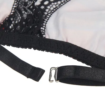 Sexy Universittskostüm S/M – Subblime