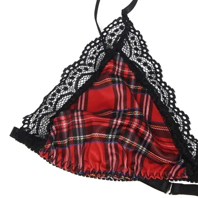 Sexy university costume L/Xl – Sublime