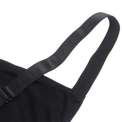 Sexy Body Lehrer Kostüm S/M – Subblime