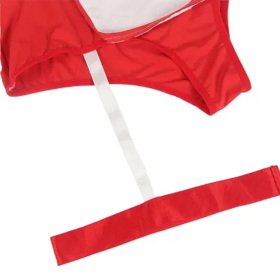 Sexy Nurse Costume S/M – Subblime