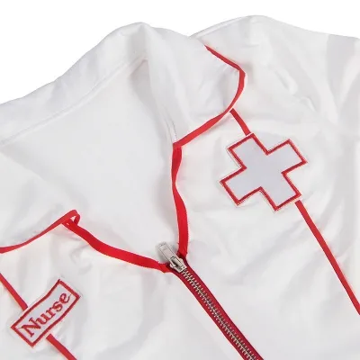 Sexy Nurse Costume L/XL – Subblime