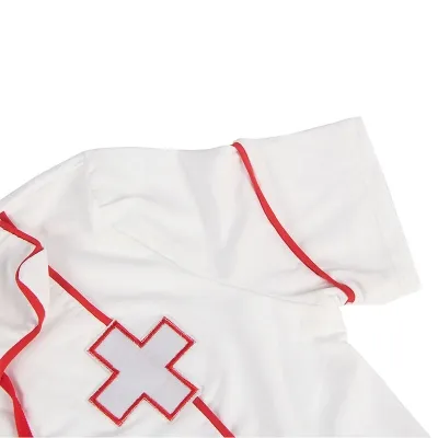 Sexy Nurse Costume L/XL – Subblime