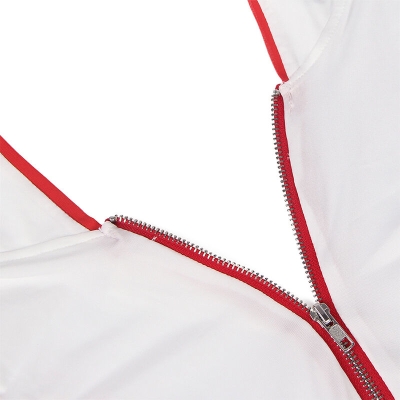 - Sexy Krankenschwester Kostüm Kleid L/XL | Subblime