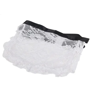 Maid Bodysuit Costume S/M – Subblime