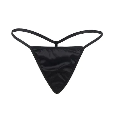 Babydoll with floral print on the chest, black, S/M – Subblime