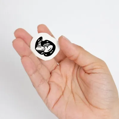 10 Temporary Tattoos From The Spicy Collection – Secret Play