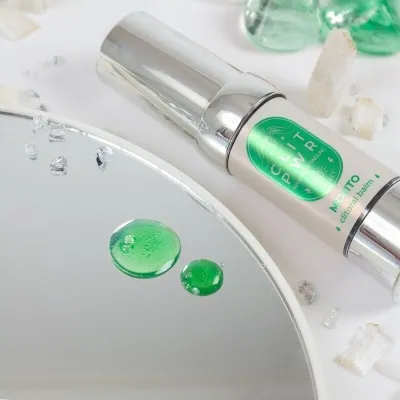 Clit Pwr Clitoris Balm Mojito – Secret play