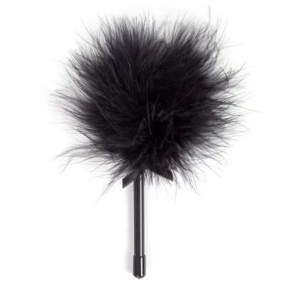 Mini Schwarzer Tickler – Secret Play