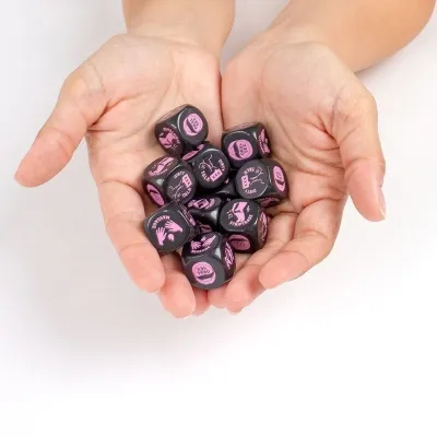 Preliminary Cube 20mm 1 Unit – Secret Play