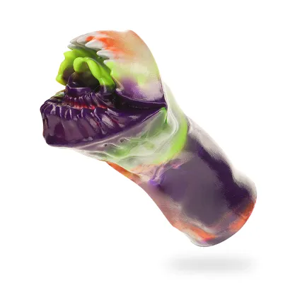 Brontes Cyclops Männlicher Masturbator – Epic