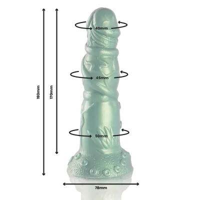 Hades Dildo Passion in the Underworld – Epic