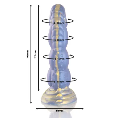 Poseidon Dildo Embrace of the Sea – Epic