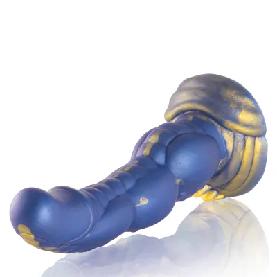 Poseidon Dildo Embrace of the Sea – Epic
