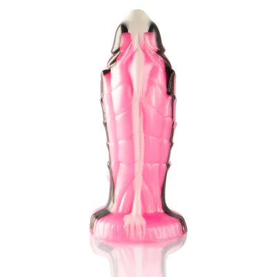 Triton Dildo The Power of the Reptile – Epic