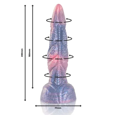 Dionysus Dildo Dance of Joy – Epic