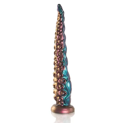Charybdis Fine Tentacle Dildo Plussize – Epic