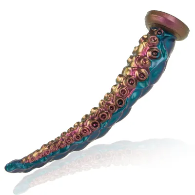 Charybdis Fine Tentacle Dildo Plussize – Epic