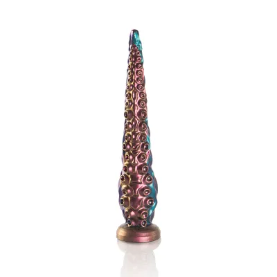 Charybdis Fine Tentacle Dildo Small – Epic